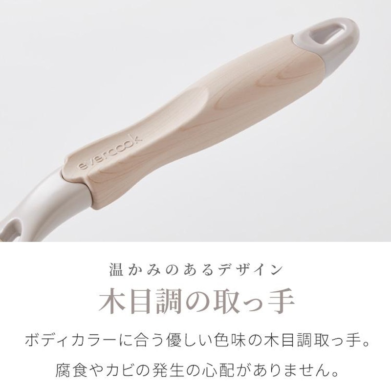 フライパン 28cm深型 4