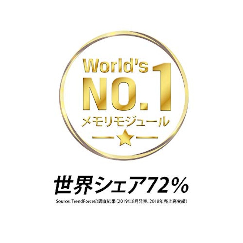 ノートPCメモリ 2