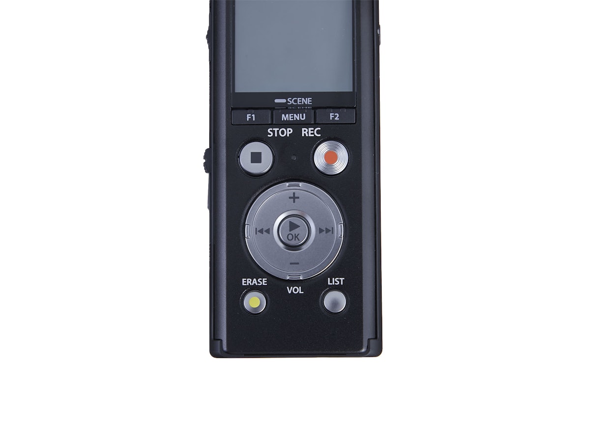 OLYMPUS ICレコーダー VoiceTrek DM-750 BLK 内蔵メモリー4GB OLYMPUS ICレコーダー VoiceTrek DM-750 BLK 内蔵メモリー4GB