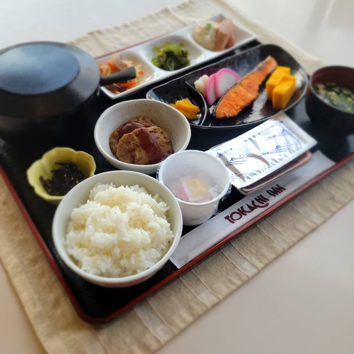ホテル十勝イン 3