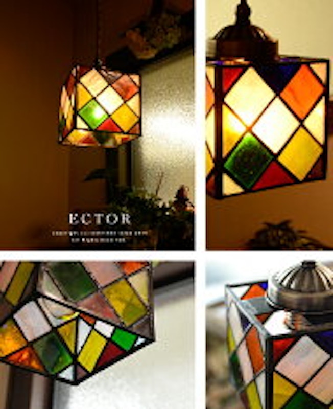 ECTOR(エクトル) 3