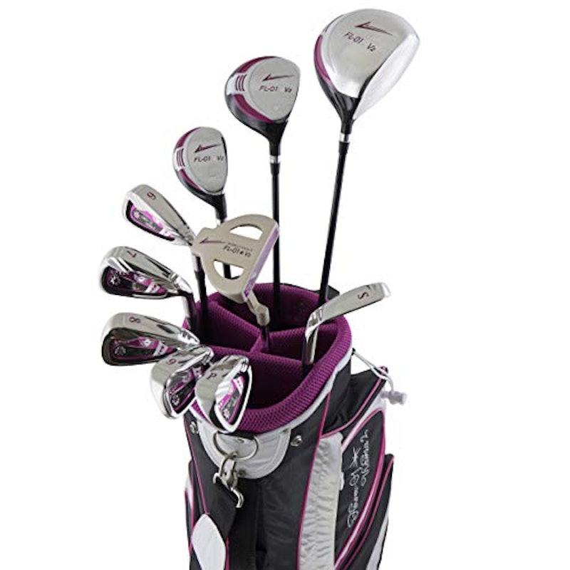 22年 初心者向けレディースゴルフセットのおすすめ人気ランキング21選 Mybest 22年 初心者向けレディースゴルフセットのおすすめ人気ランキング21選 Mybest