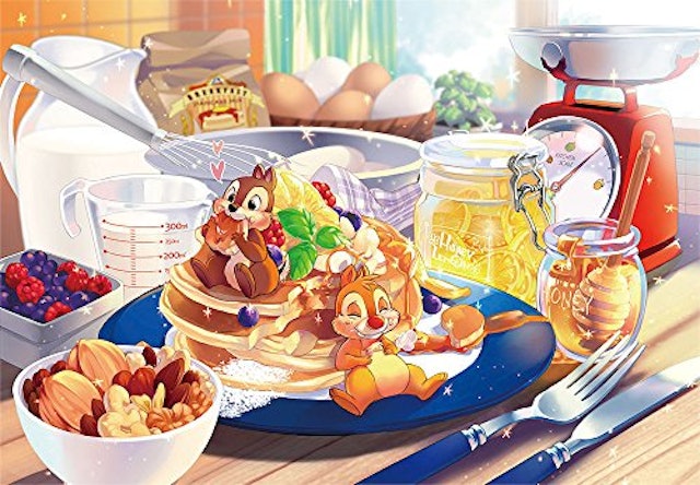 21年 1000ピース以上のジグソーパズルのおすすめ人気ランキング選 Mybest 21年 1000ピース以上のジグソーパズルのおすすめ人気ランキング選 Mybest