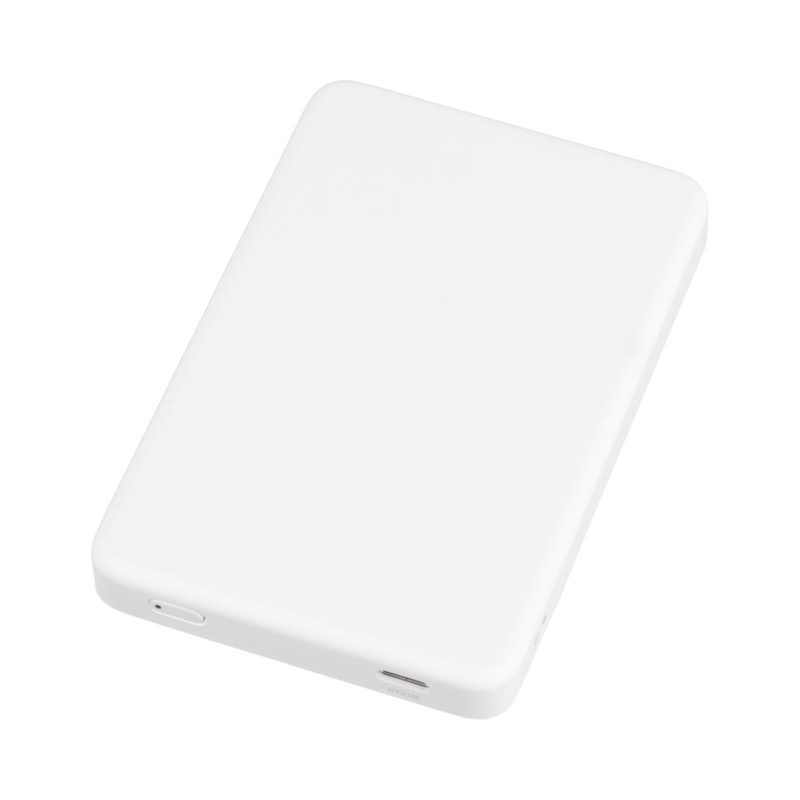 7.5W Magnetic Power Bank 5000mAh 1