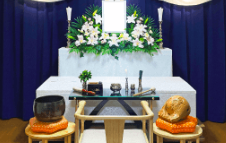 家族葬の花水木会館 2