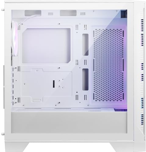 MAG FORGE 320R AIRFLOW 3