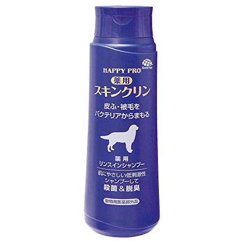 市場 イオウソルブルサルファ ド 薬用シャンプー サロン 400ml ヴォイス