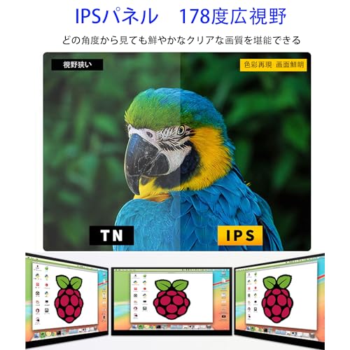 モバイルモニター 2