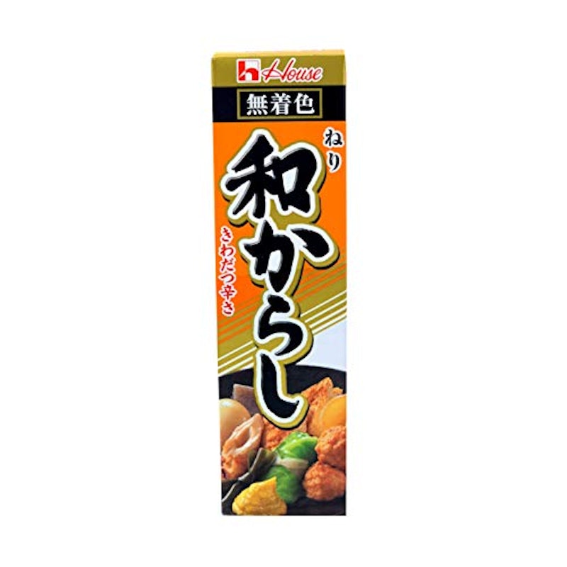 ねり和からし 1