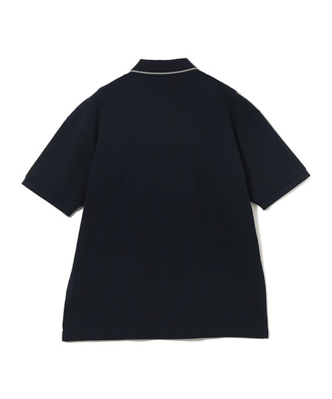 【別注】FRED PERRY / Relaxed Fit Pique Polo Shirt 3