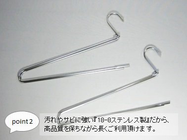 バスタオルハンガー 1