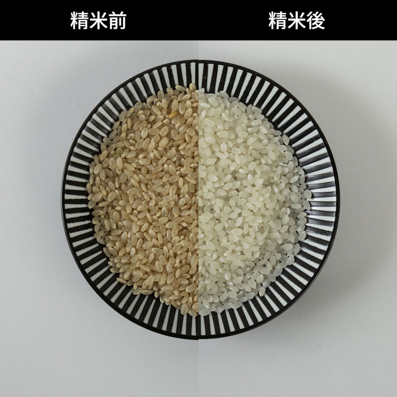 匠味米 5