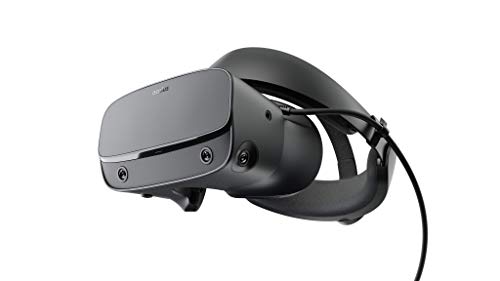 Oculus Rift S 3