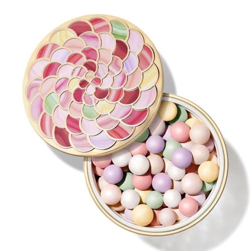 フェイスパウダー　限定　新品　GUERLAIN ゲラン　190周年 G044068_3346470440685_PAR-GOLD