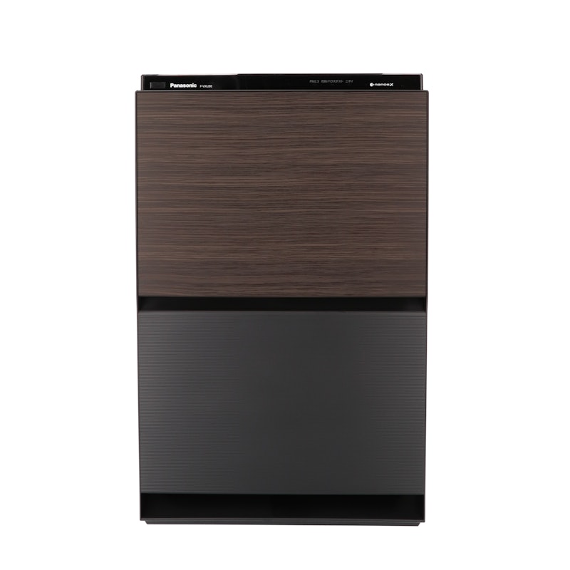 パナソニック 空気清浄機 F-VXU90をレビュー!口コミ・評判をもとに