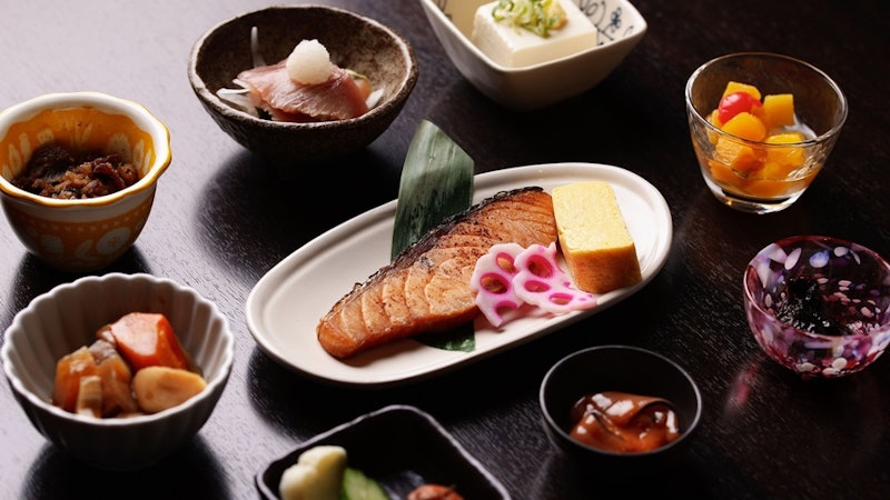 ホテルマイステイズ堺筋本町 3