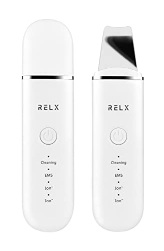 ウォーターピーリング美顔器 1