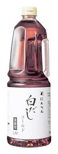 白だしゴールド 1