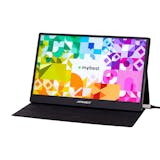 【徹底比較】4Kモバイルモニターのおすすめ人気ランキング【2026年】 1