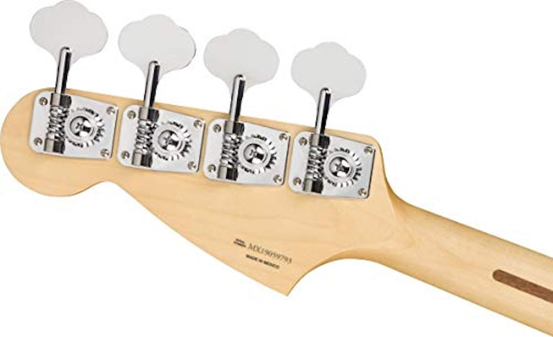MUSTANG BASS PJ 2