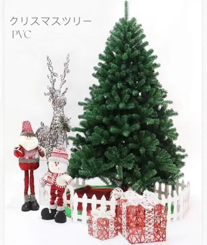 クリスマスツリー 6
