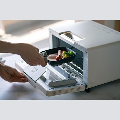 耐熱トースターパン 2