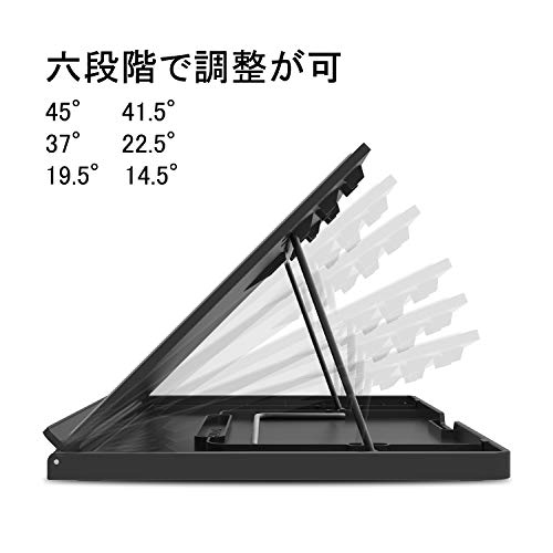 液タブスタンド 2