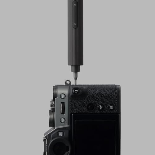  電動ドライバー 2
