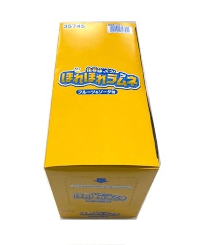化石はっくつ!ほれほれラムネ 3