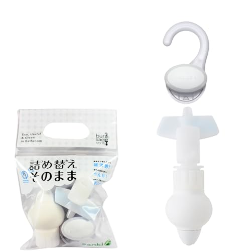 詰め替えそのまま スタンダード 1