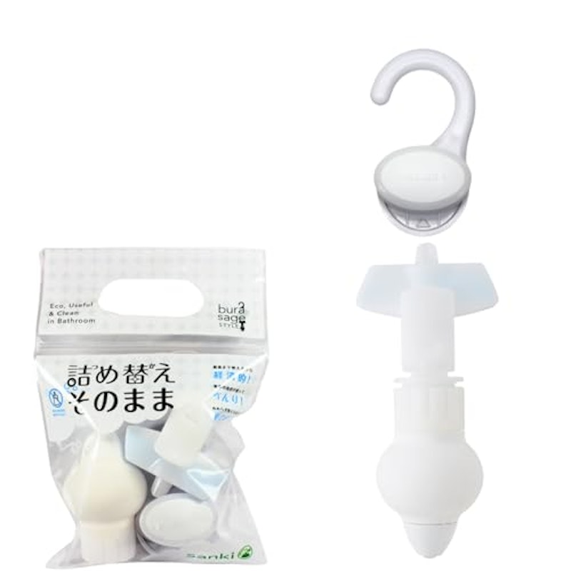 詰め替えそのまま スタンダード 1
