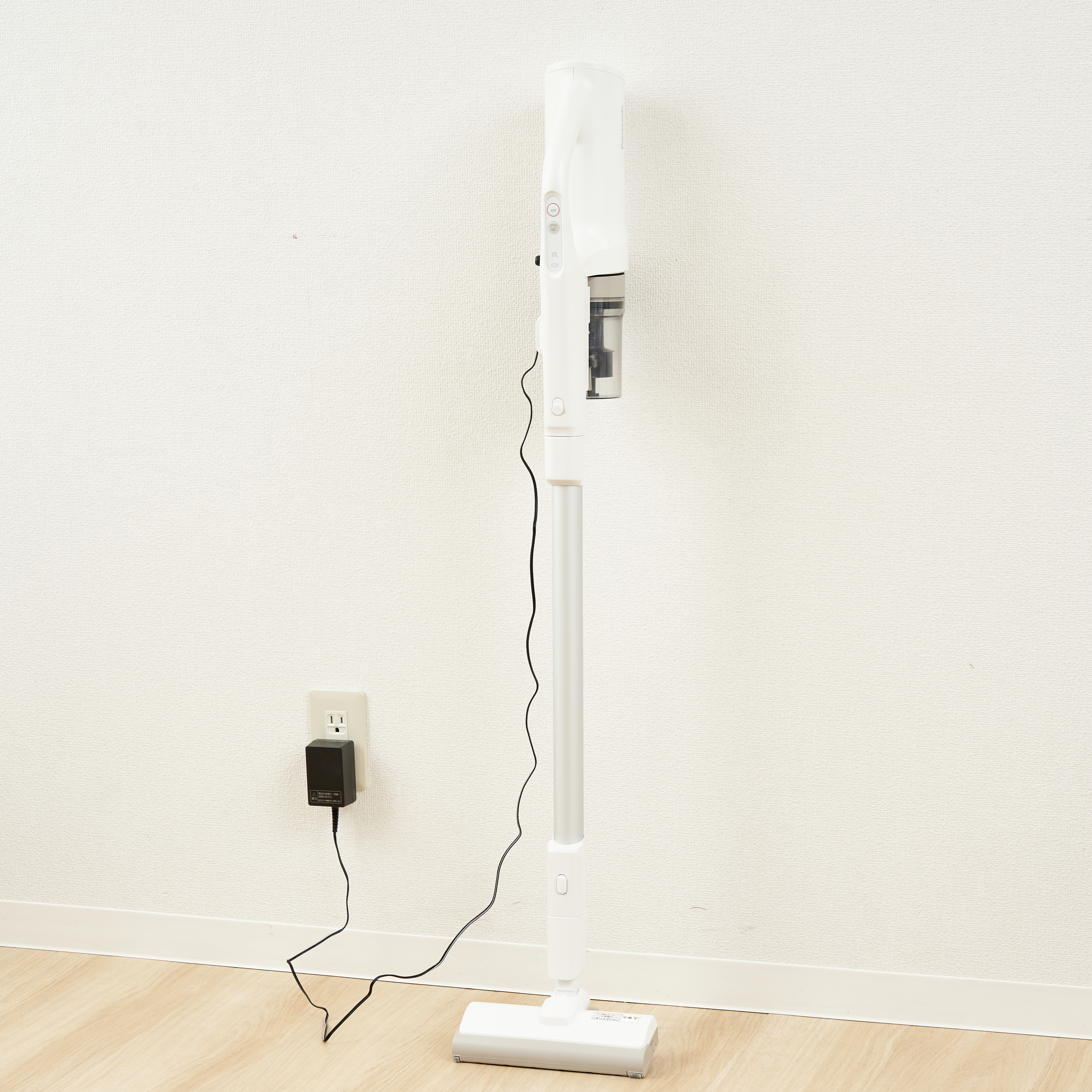 充電式掃除機　 8