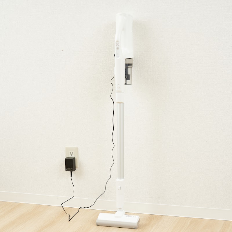 充電式掃除機 8