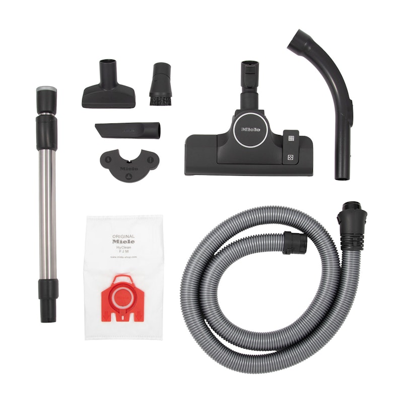 Compact C1 SCAO 3 W Pure Suction 17