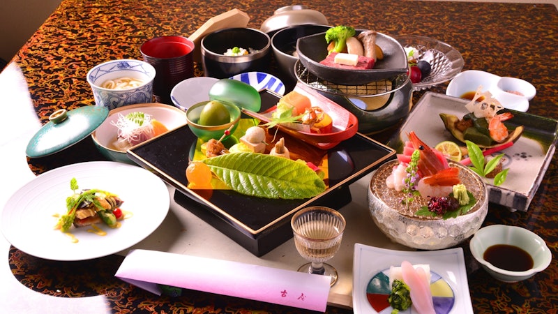 熱海温泉 古屋旅館 7