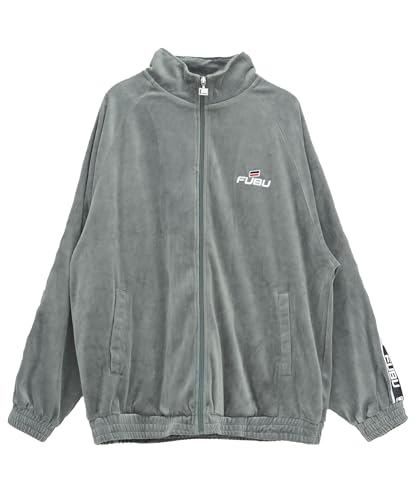 フブ トラックジャケット 2
