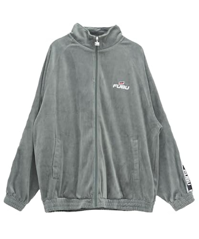 フブ トラックジャケット 2