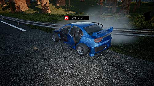 スーパー・ストリート：Racer 2