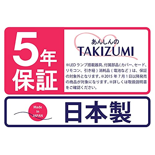 LEDシーリングライト 7