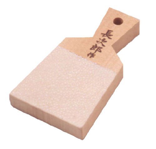 鮫皮おろし 長次郎  1