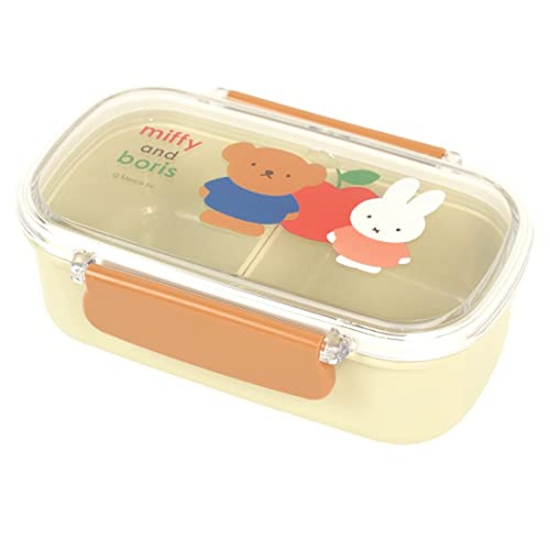 一段弁当箱 1