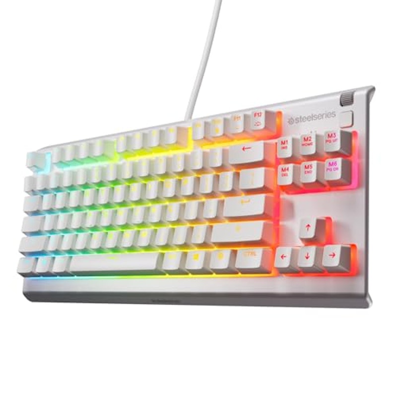 Apex 3 TKL White US 1
