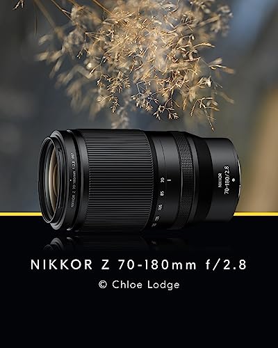 Z 70-180mm f/2.8 2