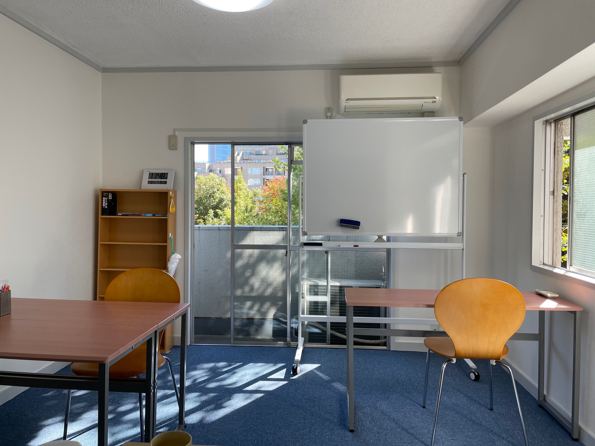 吉田塾 渋谷校 2