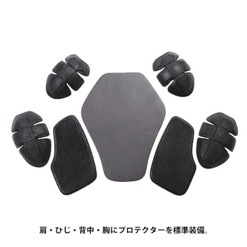 シープレザーフライトジャケット 5