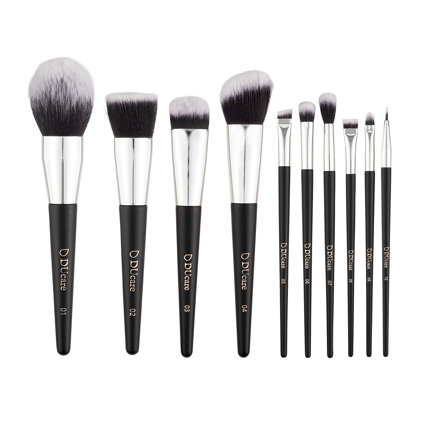 白鳳堂 ベーシック10本セットの口コミは？実際に使ってメリット