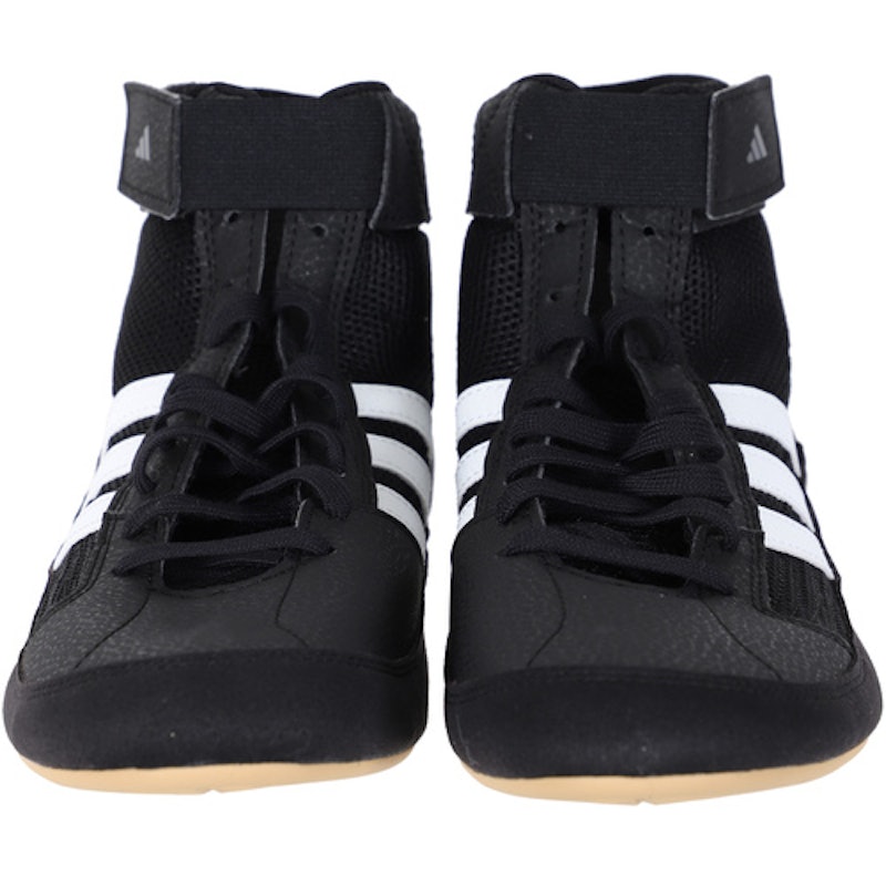 HVC WRESTLING SHOES 4