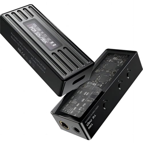 小型アンプ DAC 1