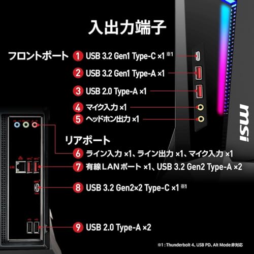 Trident AS 10