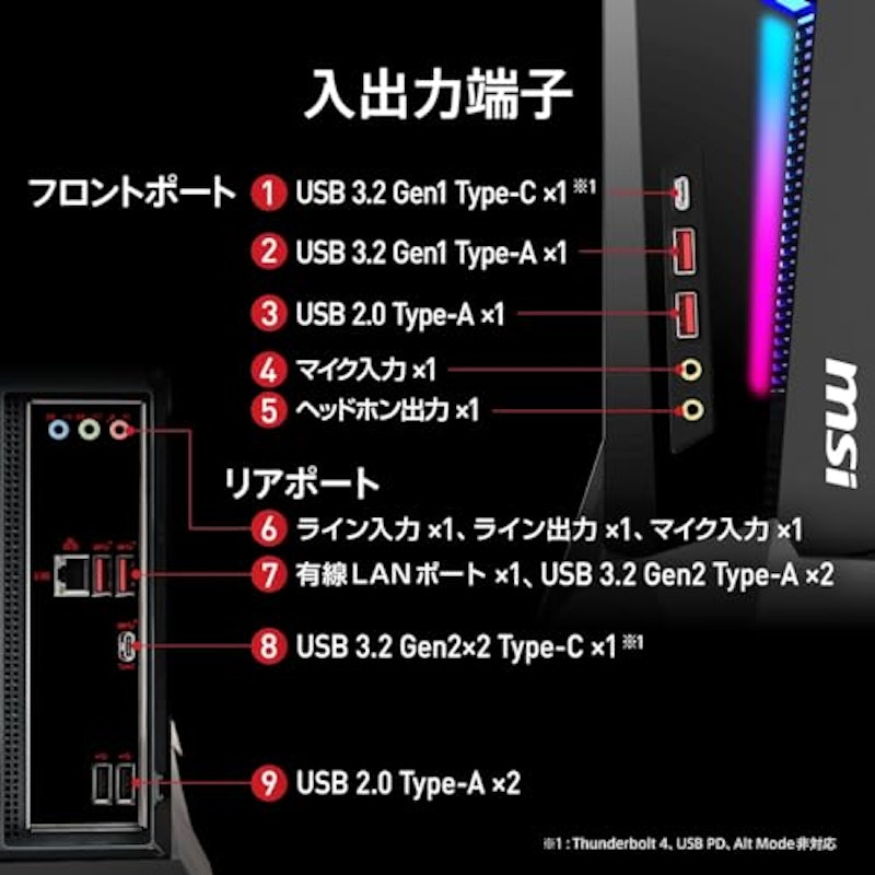 Trident AS 10